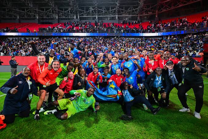 Éliminatoires Mondial 2026 : le Nigeria relance le dossier contre la RDC malgré le feu vert de la FIFA