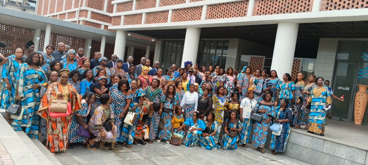 Clôture du mois de la femme : le ministère de la Culture met en avant l’épanouissement des femmes du secteur