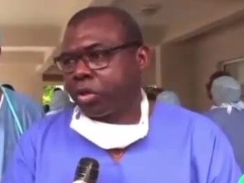 Hommage au Dr Nzomvuama Ndonga Alphonse (Christiane Ekambo, DG du JDN)