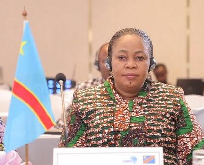 COMESA : la RDC désignée rapporteure à Addis-Abeba, une reconnaissance de son engagement en faveur du genre