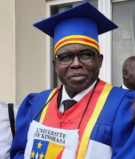 RDC : décès du Pr Dr Alphonse Nzomvuama, « le réparateur du cœur » s’est éteint à 67 ans en France