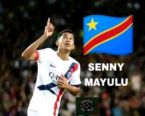 RDC : Senny Mayulu choisit les Léopards en vue de la Coupe du monde 2026