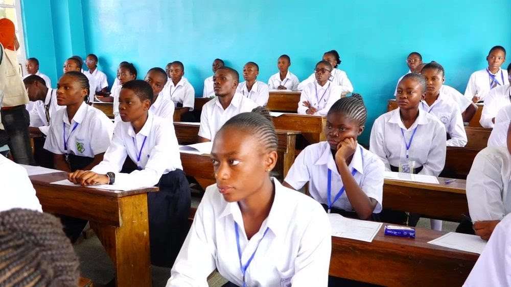 Éducation au Kasaï : le non-paiement du PAAF met en péril la scolarité des filles