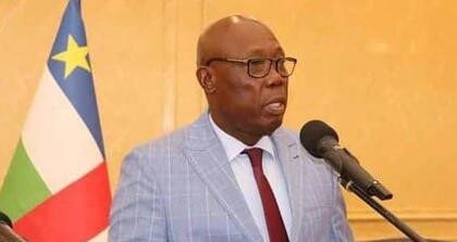 Centrafrique : Félix Moloua est reconduit au poste de Premier ministre.