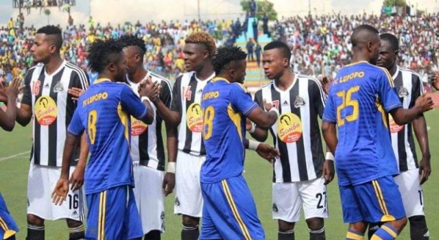 Illicocash Ligue 1 : Mazembe met la pression avant le derby face à Lupopo