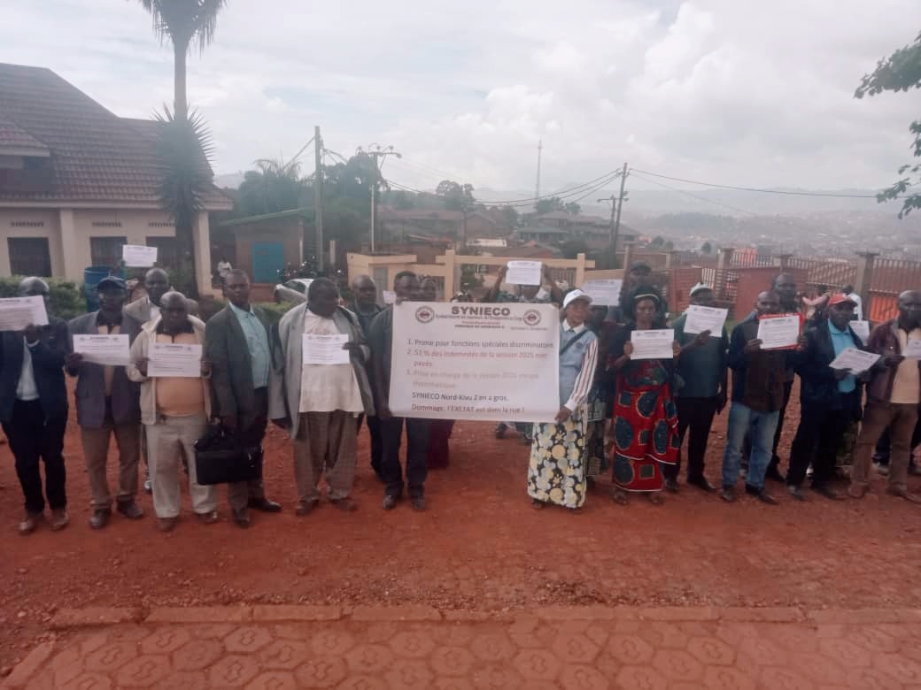 Nord-Kivu : les inspecteurs annoncent un boycott de la supervision des épreuves nationales à Butembo