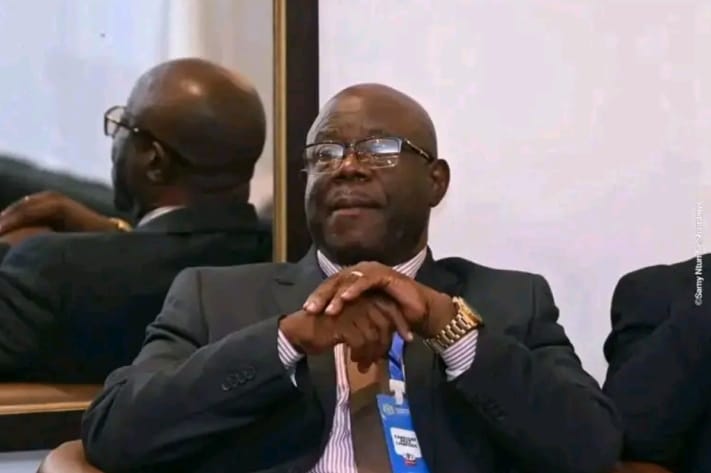 Illicocash Ligue 1 : Timothée Menayame nouveau président de la Linafoot