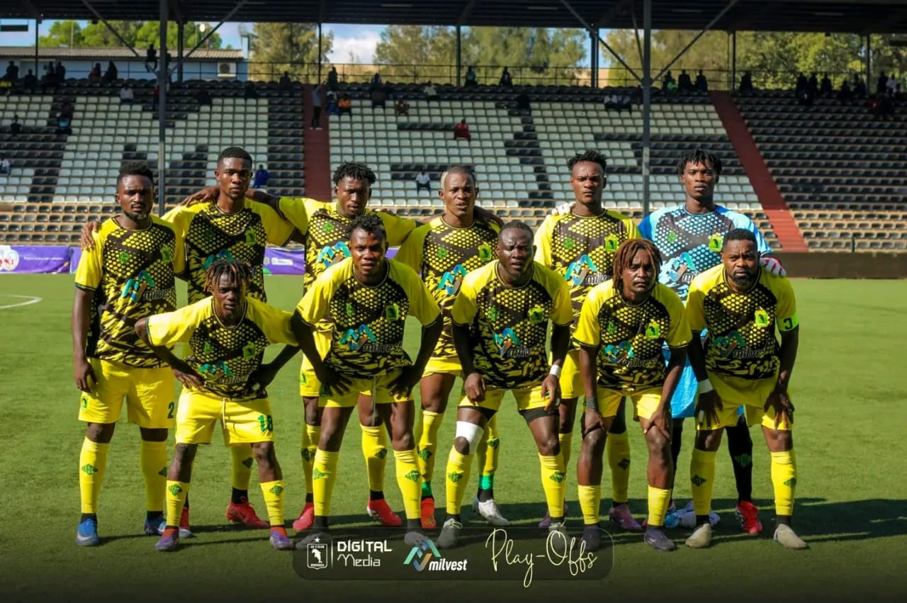 Illicocash Ligue 1 : Vita Club signe une troisième victoire de suite face à Maniema Union