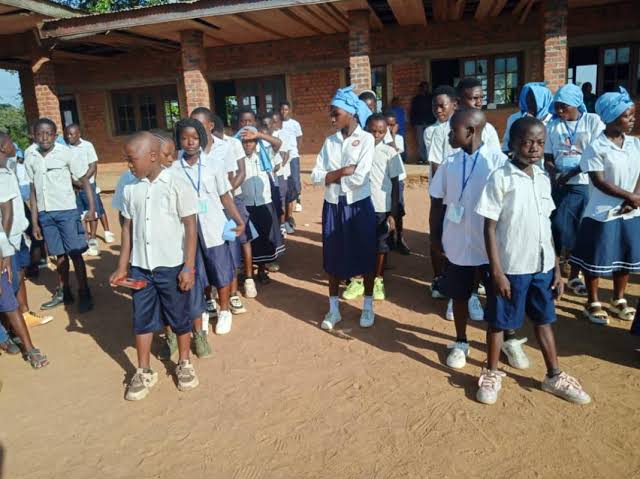 Ituri : les écoles privées de proclamation publique des résultats pour prévenir Ebola