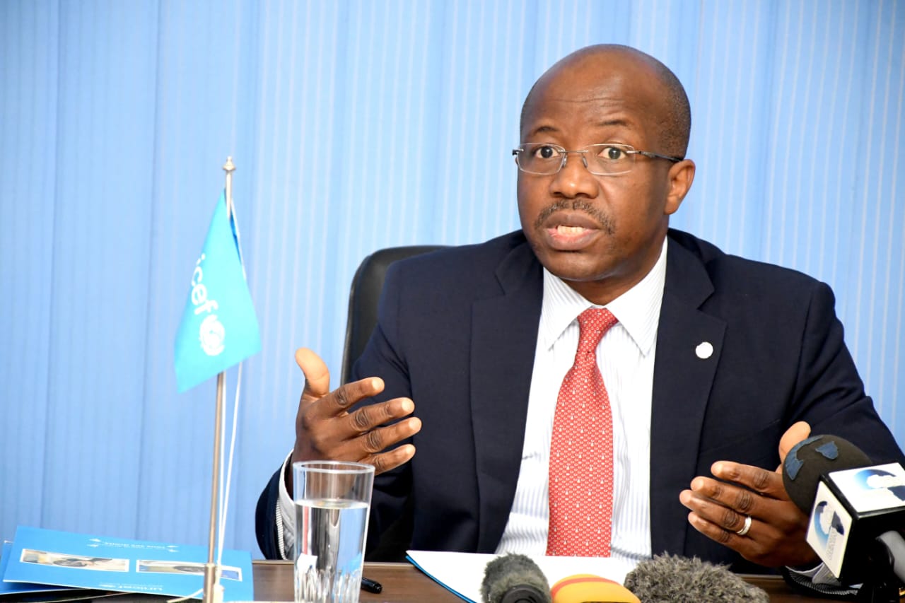 Ebola en RDC : l’UNICEF appelle à une riposte collective