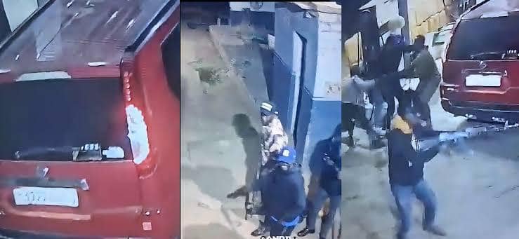 Haut-Katanga : un militaire parmi les suspects interpellés après le braquage meurtrier de Lubumbashi