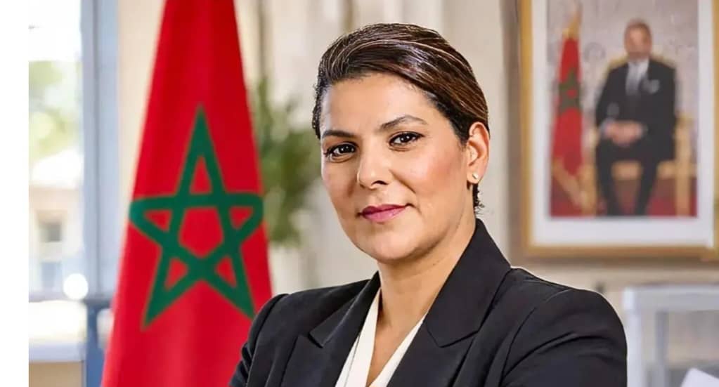 MAROC : SM LE ROI MOHAMMED VI NOMME FATIMA EZZAHRA EL MANSOURI, PREMIÈRE FEMME À LA TÊTE DU GOUVERNEMENT