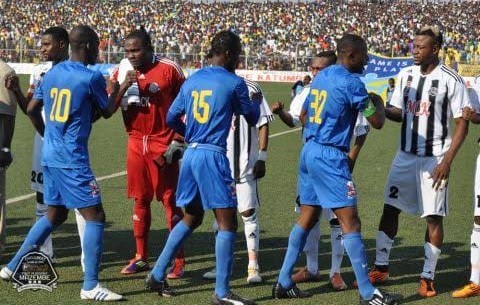 Linafoot Ligue 1 : le coup d’envoi fixé au 20 octobre, la question des 26 clubs se pose